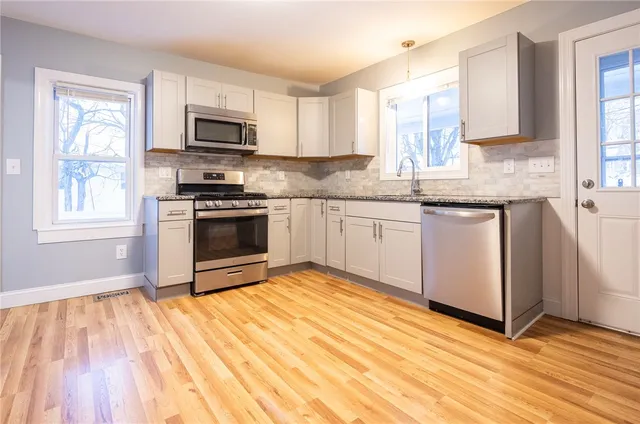 $420,000 | 282 St Barnabe Street, Woonsocket, RI 02895