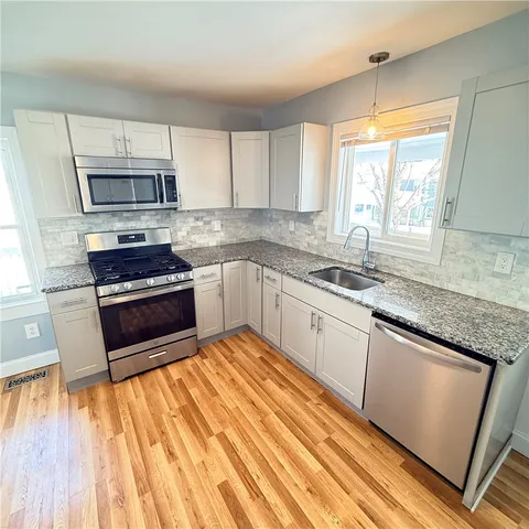 $420,000 | 282 St Barnabe Street, Woonsocket, RI 02895