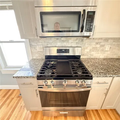 $420,000 | 282 St Barnabe Street, Woonsocket, RI 02895