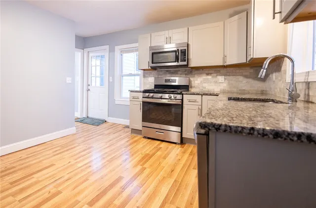 $420,000 | 282 St Barnabe Street, Woonsocket, RI 02895