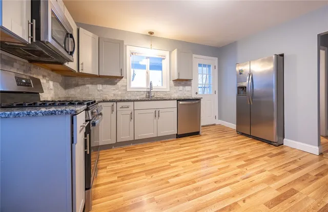 $420,000 | 282 St Barnabe Street, Woonsocket, RI 02895