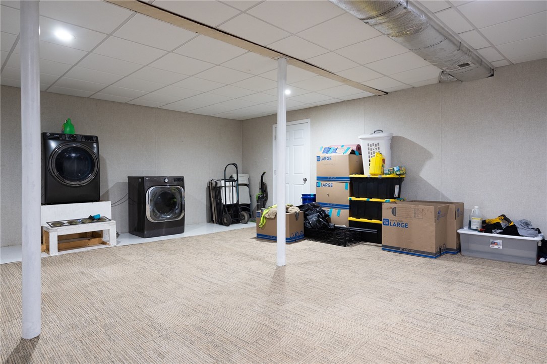 282 St Barnabe Street Woonsocket, RI 02895 - Photo 19 of 46