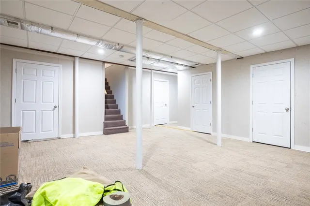 $420,000 | 282 St Barnabe Street, Woonsocket, RI 02895