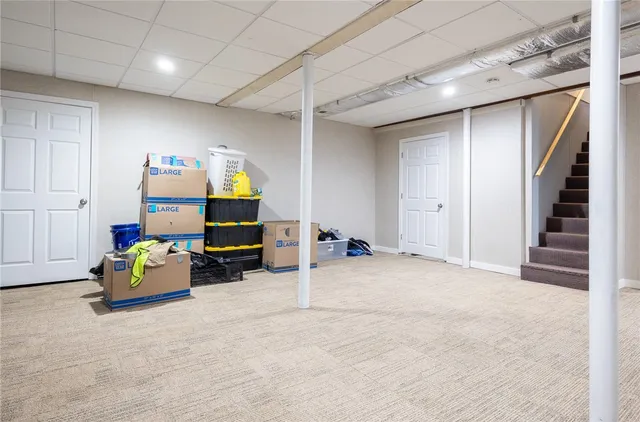 $420,000 | 282 St Barnabe Street, Woonsocket, RI 02895