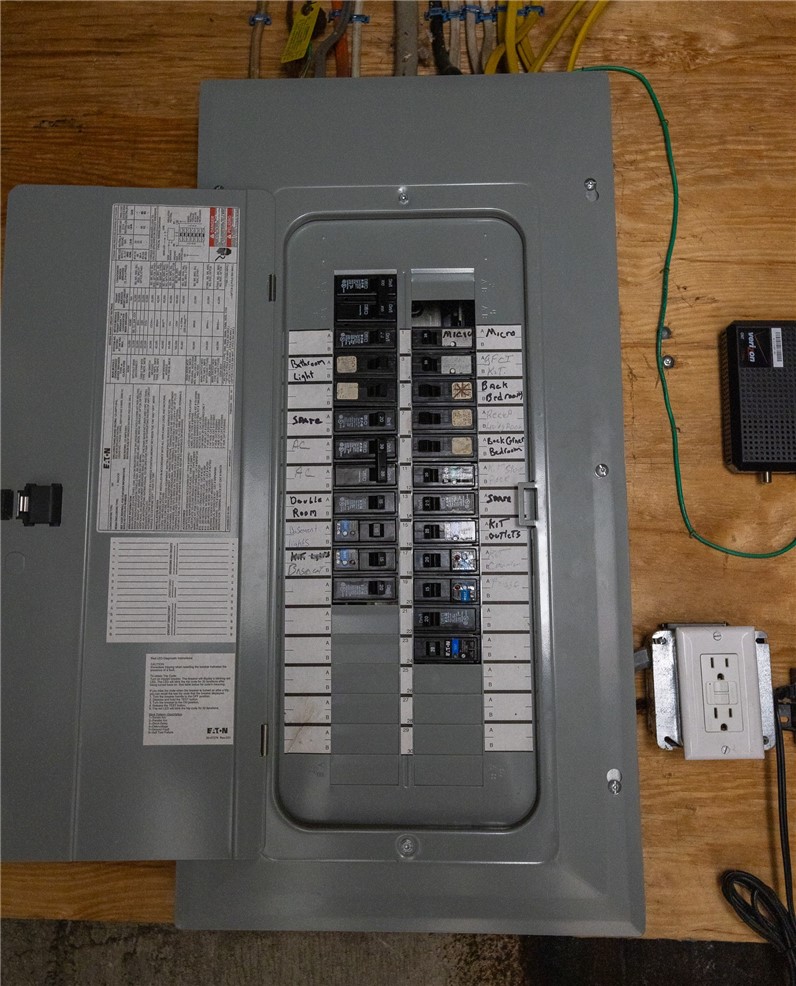 282 St Barnabe Street Woonsocket, RI 02895 - Photo 25 of 46