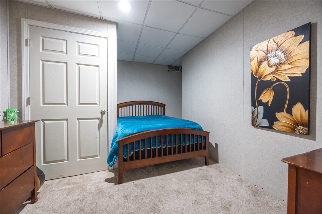 282 St Barnabe Street Woonsocket, RI 02895 - Photo 26 of 46 Bonus BedRoom #1