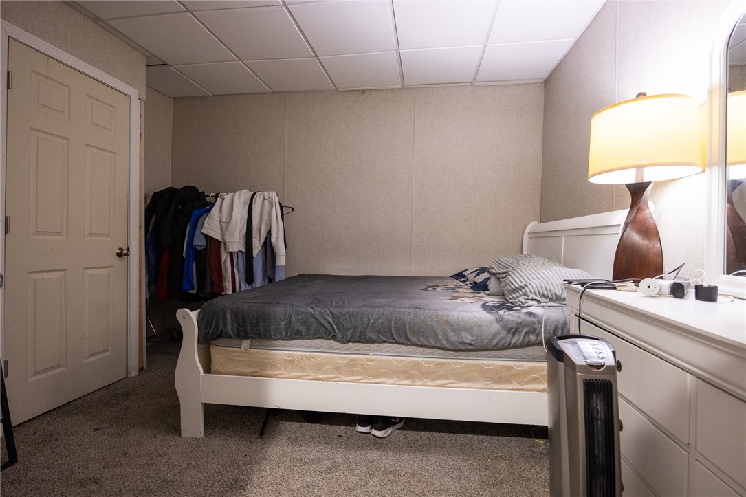 282 St Barnabe Street Woonsocket, RI 02895 - Photo 27 of 46 Bonus Bedroom #2