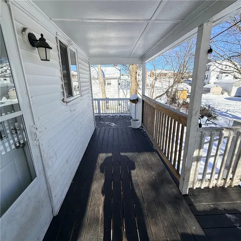 $420,000 | 282 St Barnabe Street, Woonsocket, RI 02895