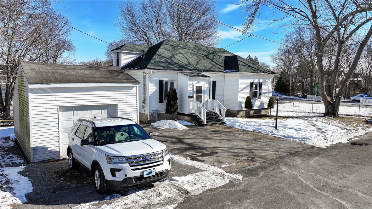 282 St Barnabe Street Woonsocket, RI 02895 - Photo 28 of 46