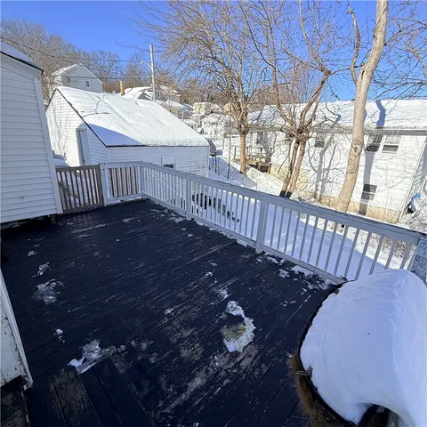 $420,000 | 282 St Barnabe Street, Woonsocket, RI 02895