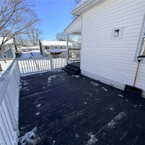 $420,000 | 282 St Barnabe Street, Woonsocket, RI 02895