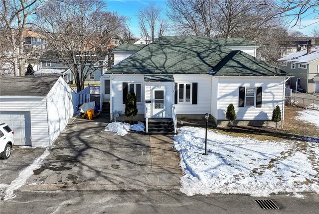 $420,000 | 282 St Barnabe Street, Woonsocket, RI 02895