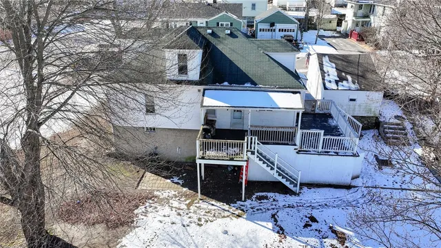 $420,000 | 282 St Barnabe Street, Woonsocket, RI 02895