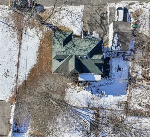 $420,000 | 282 St Barnabe Street, Woonsocket, RI 02895