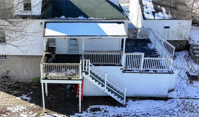 $420,000 | 282 St Barnabe Street, Woonsocket, RI 02895