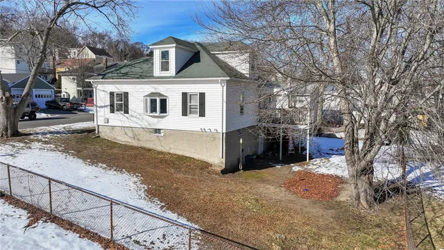 $420,000 | 282 St Barnabe Street, Woonsocket, RI 02895