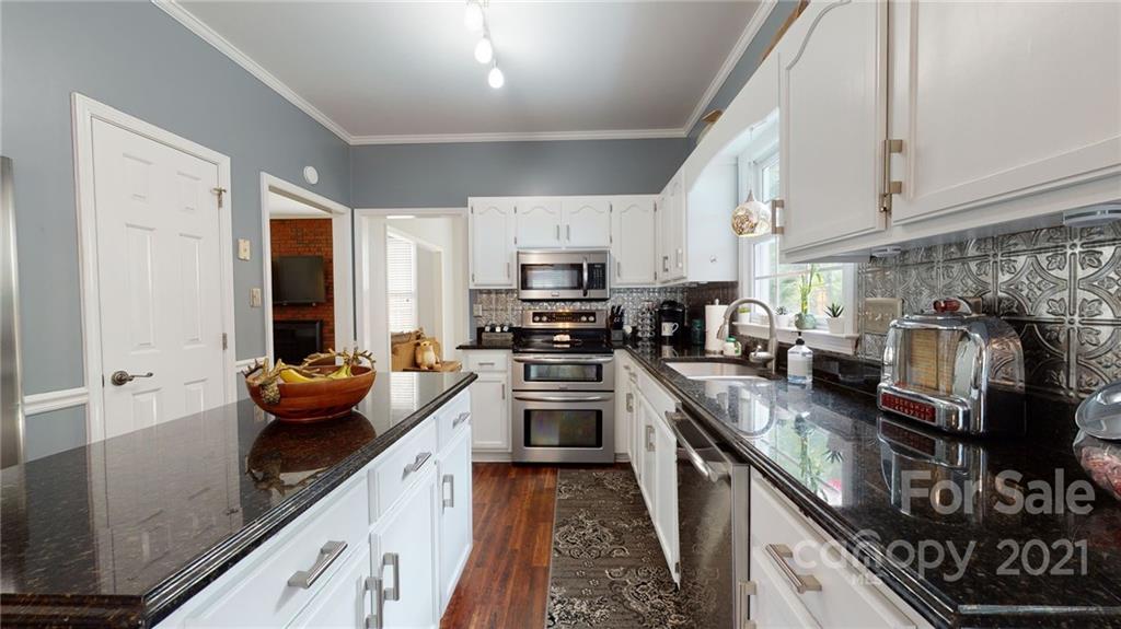 12601 Levins Hall Road Huntersville, NC 28078 - Photo 11 of 32 Gallery Image 11