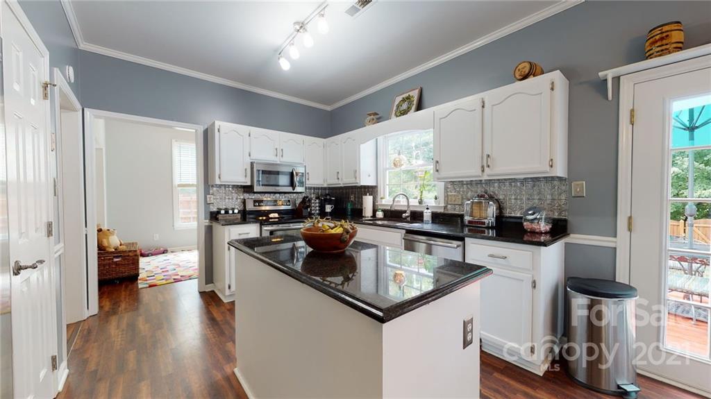 12601 Levins Hall Road Huntersville, NC 28078 - Photo 12 of 32 Gallery Image 12