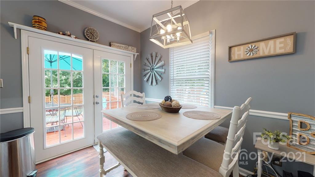 12601 Levins Hall Road Huntersville, NC 28078 - Photo 13 of 32 Gallery Image 13