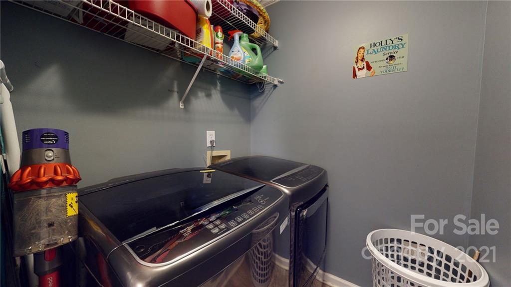 12601 Levins Hall Road Huntersville, NC 28078 - Photo 20 of 32 Gallery Image 20