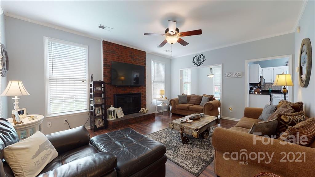 12601 Levins Hall Road Huntersville, NC 28078 - Photo 3 of 32 Gallery Image 3