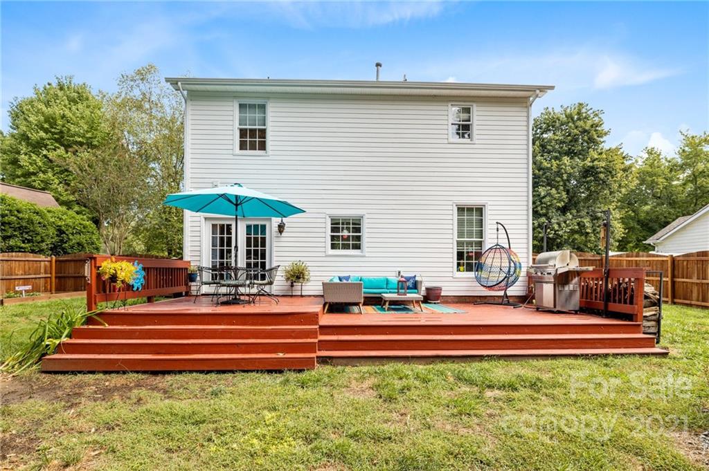 12601 Levins Hall Road Huntersville, NC 28078 - Photo 28 of 32 Gallery Image 28