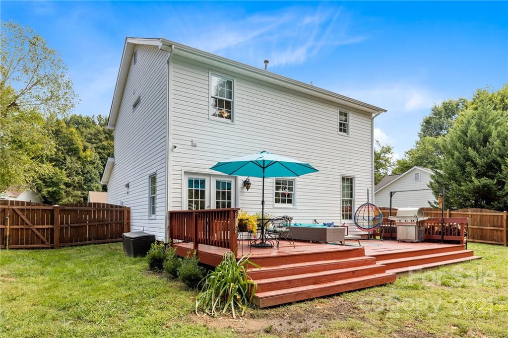 12601 Levins Hall Road Huntersville, NC 28078 - Photo 29 of 32 Gallery Image 29
