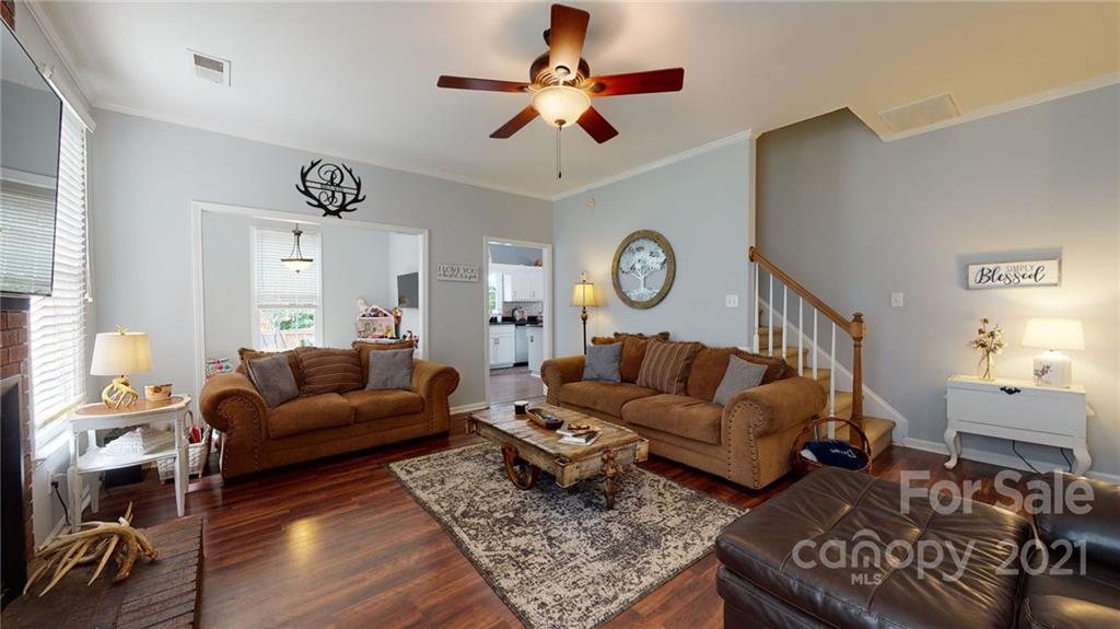12601 Levins Hall Road Huntersville, NC 28078 - Photo 4 of 32 Gallery Image 4