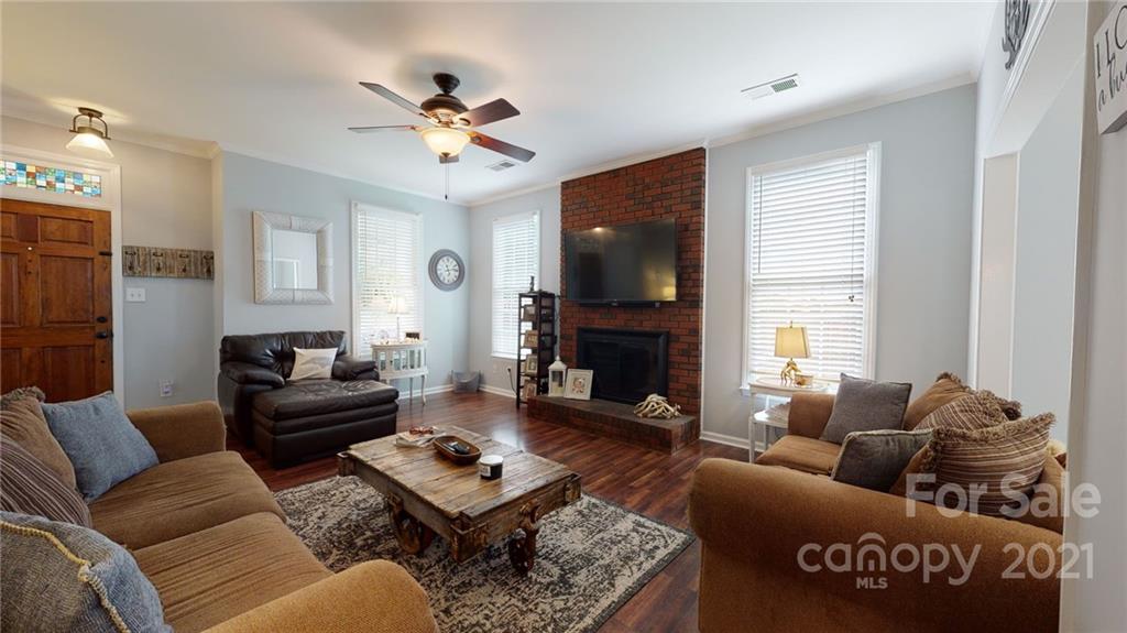 12601 Levins Hall Road Huntersville, NC 28078 - Photo 5 of 32 Gallery Image 5