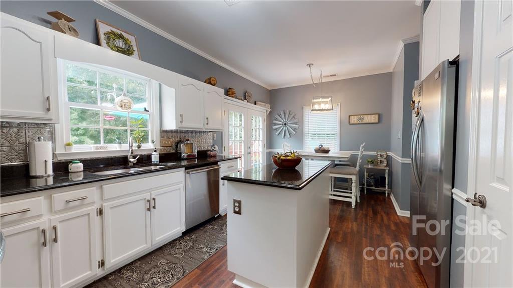 12601 Levins Hall Road Huntersville, NC 28078 - Photo 8 of 32 Gallery Image 8