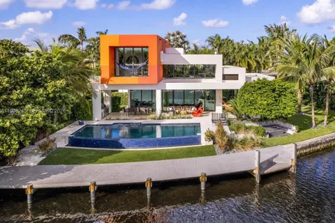 $4,995,000 | 2101 Northeast 20th Avenue, Wilton Manors, FL 33305