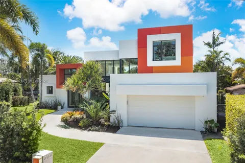 $4,995,000 | 2101 Northeast 20th Avenue, Wilton Manors, FL 33305