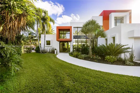$4,995,000 | 2101 Northeast 20th Avenue, Wilton Manors, FL 33305
