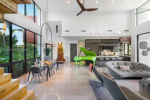 $4,995,000 | 2101 Northeast 20th Avenue, Wilton Manors, FL 33305