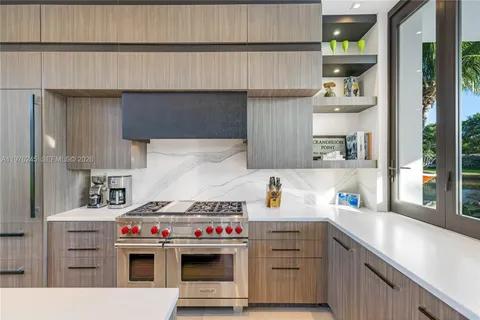 $4,995,000 | 2101 Northeast 20th Avenue, Wilton Manors, FL 33305