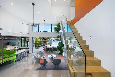 $4,995,000 | 2101 Northeast 20th Avenue, Wilton Manors, FL 33305