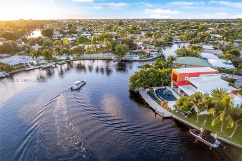 $4,995,000 | 2101 Northeast 20th Avenue, Wilton Manors, FL 33305