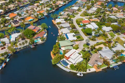 $4,995,000 | 2101 Northeast 20th Avenue, Wilton Manors, FL 33305