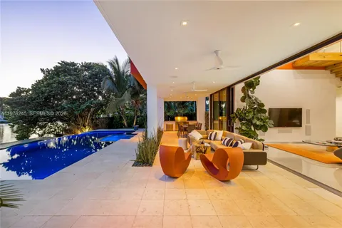 $4,995,000 | 2101 Northeast 20th Avenue, Wilton Manors, FL 33305
