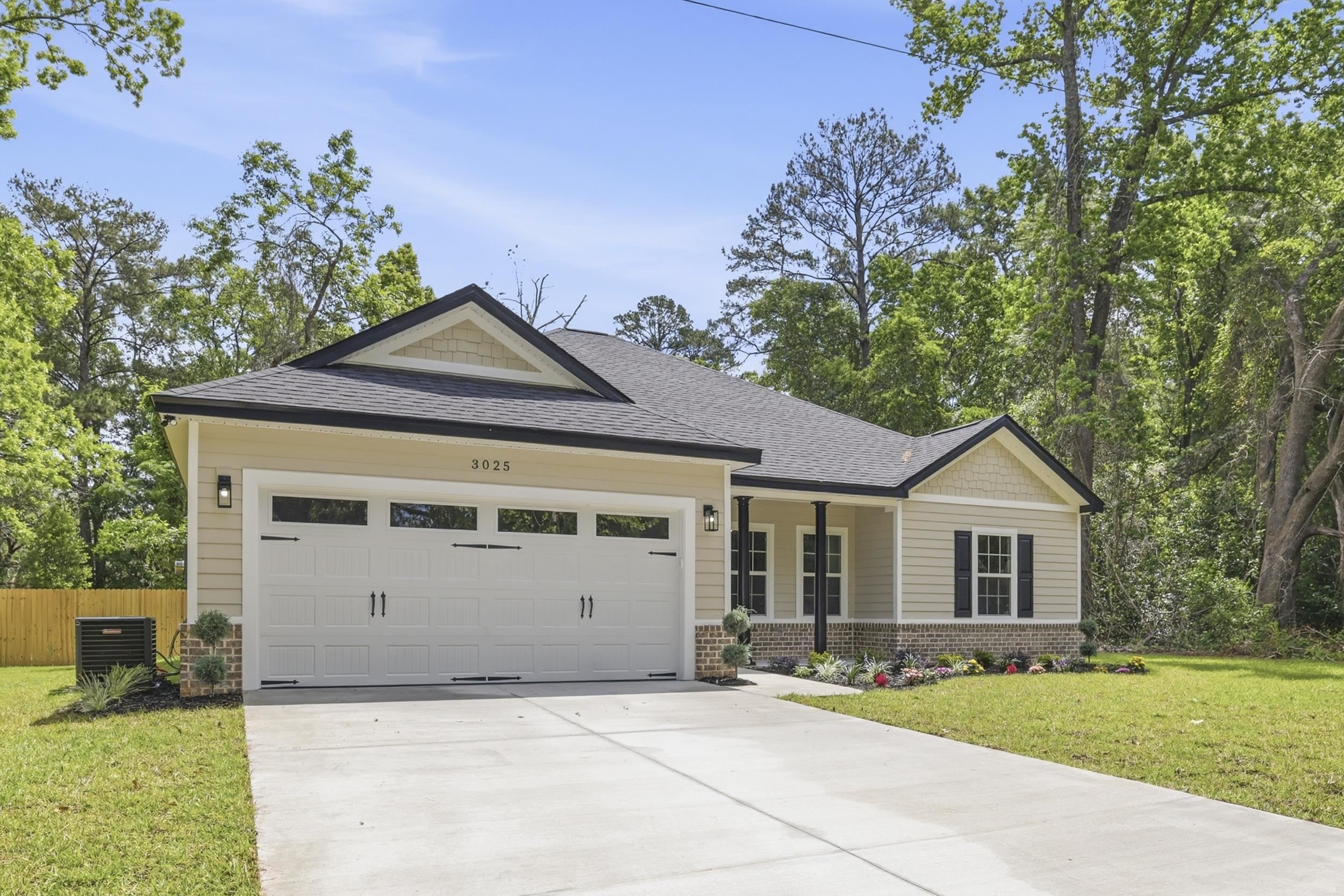3025 Grady Road Tallahassee, FL 32312 - Photo 3 of 46