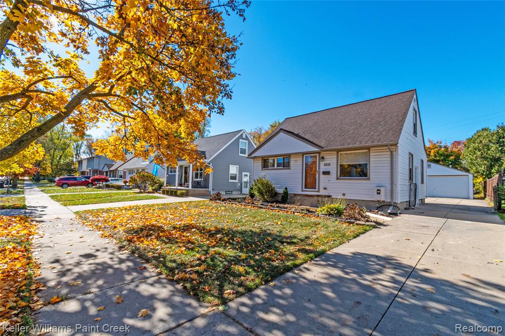 3515 Durham Road Royal Oak, MI 48073 - Photo 6 of 46