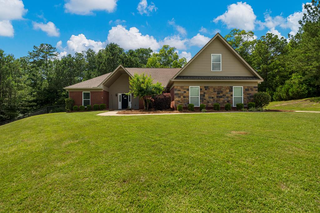 578 Richardson Road Fortson, GA 31808 - Photo 1 of 51 Main View
