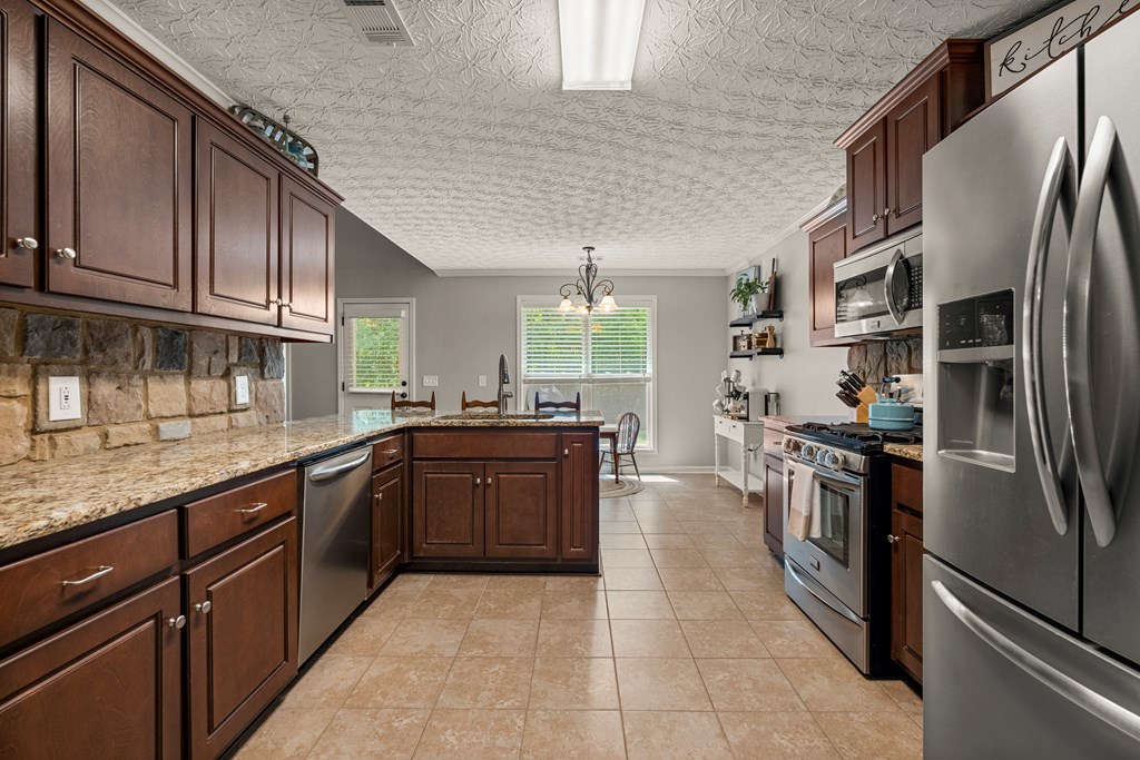 578 Richardson Road Fortson, GA 31808 - Photo 11 of 51 Gallery Image 11