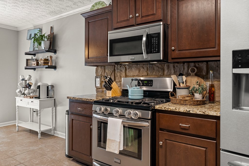 578 Richardson Road Fortson, GA 31808 - Photo 12 of 51 Gallery Image 12