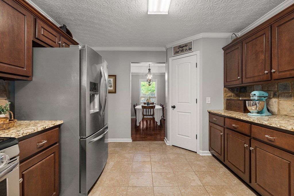 578 Richardson Road Fortson, GA 31808 - Photo 14 of 51 Gallery Image 14