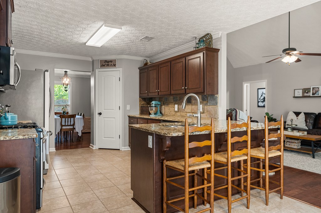 578 Richardson Road Fortson, GA 31808 - Photo 15 of 51 Gallery Image 15