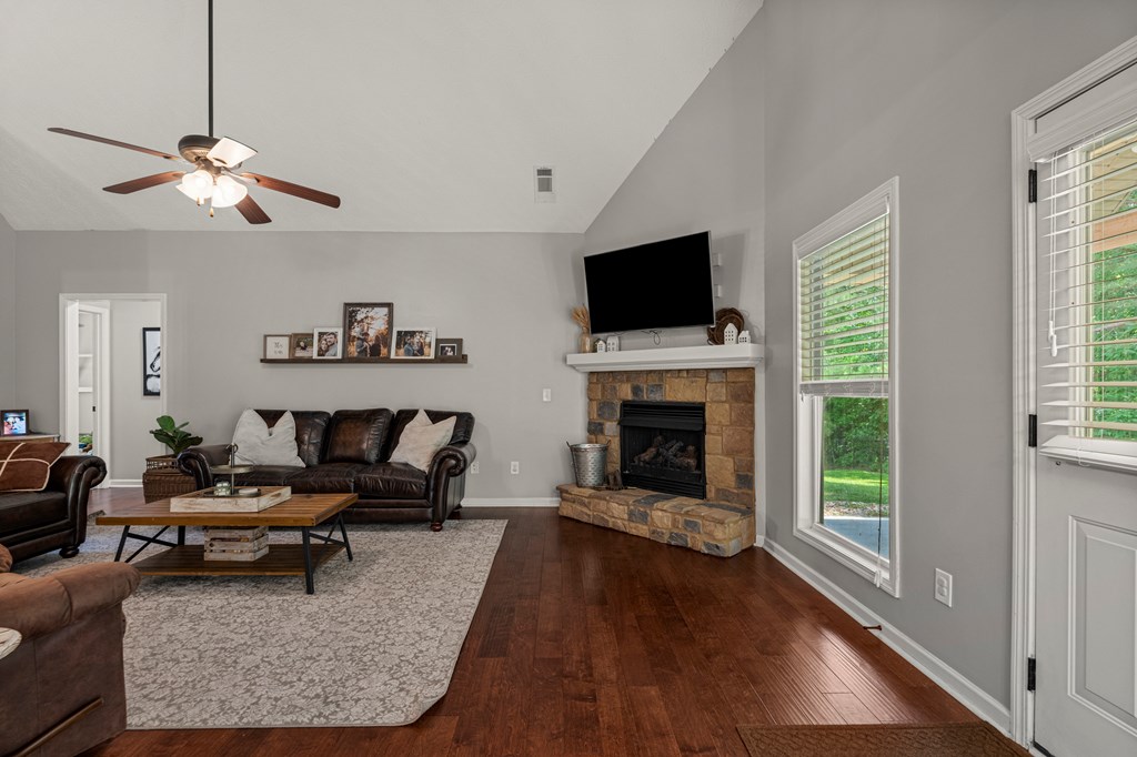 578 Richardson Road Fortson, GA 31808 - Photo 17 of 51 Gallery Image 17