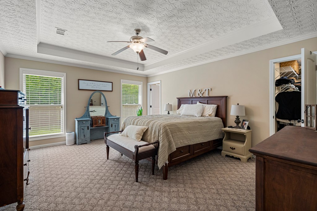 578 Richardson Road Fortson, GA 31808 - Photo 18 of 51 Gallery Image 18