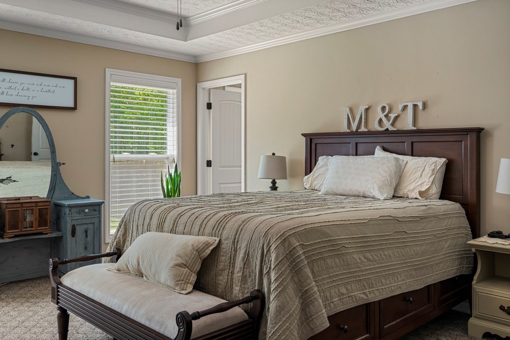 578 Richardson Road Fortson, GA 31808 - Photo 19 of 51 Gallery Image 19