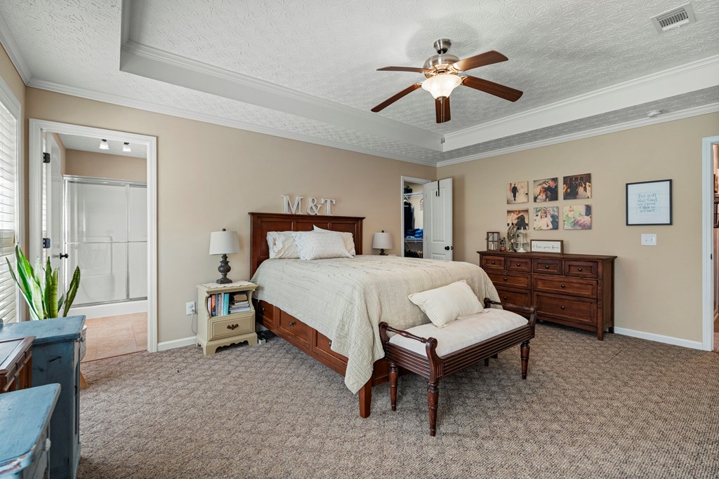 578 Richardson Road Fortson, GA 31808 - Photo 20 of 51 Gallery Image 20